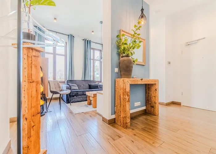 L&c-elbresidenzen & Designersuites Am Elberadweg 4* Μαγδεβούργο