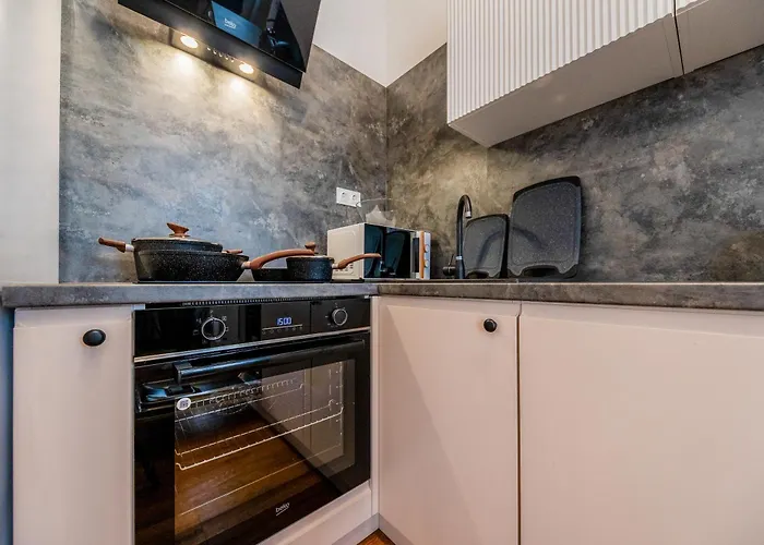 L&c-elbresidenzen & Am Elberadweg 4*