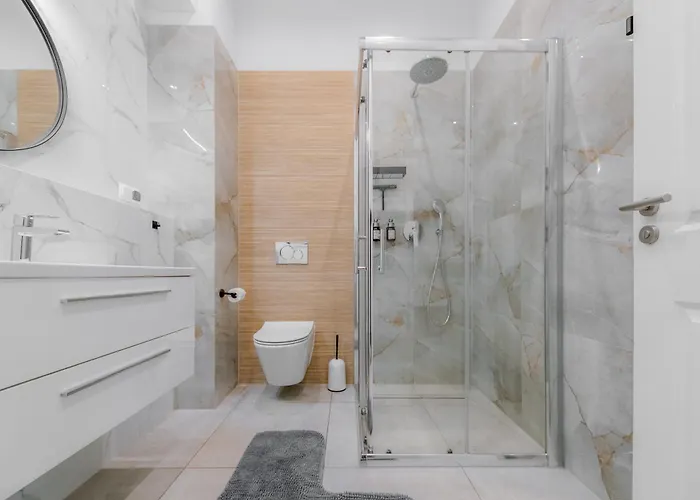 L&c-elbresidenzen & Designersuites Am Elberadweg Ξενοδοχείο με διαμερίσματα