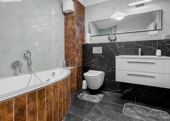 L&c-elbresidenzen & Am Elberadweg 4*