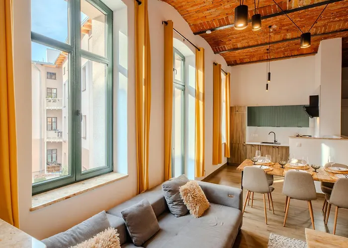 Ξενοδοχείο με διαμερίσματα L&c-elbresidenzen & Designersuites Am Elberadweg Μαγδεβούργο