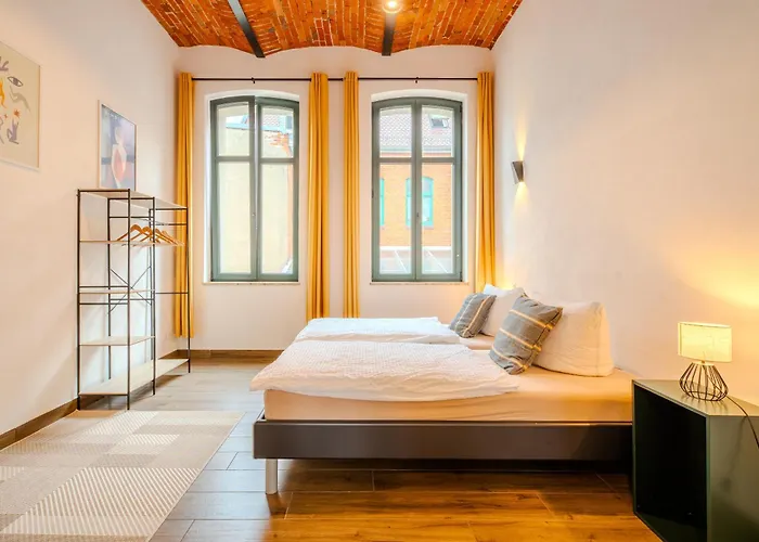 L&c-elbresidenzen & Am Elberadweg 4*