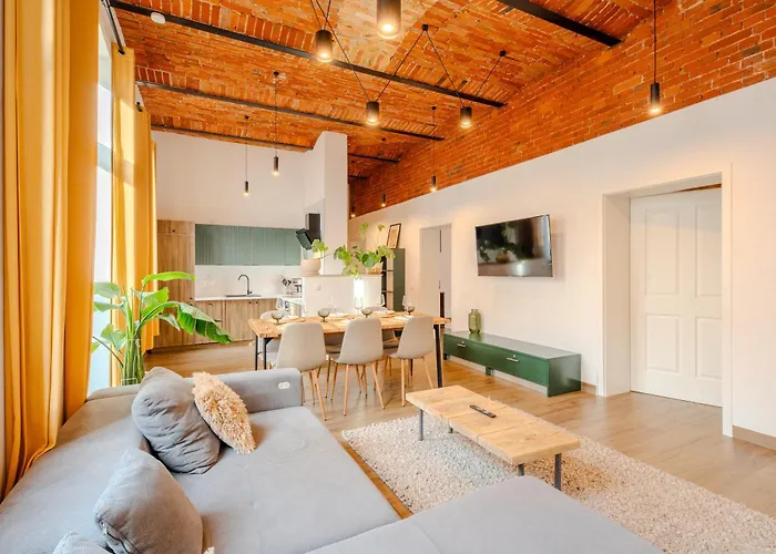 L&c-elbresidenzen & Designersuites Am Elberadweg Ξενοδοχείο με διαμερίσματα 4*