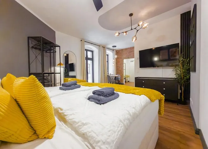 شقة فندقية L&c-elbresidenzen & Designersuites Am Elberadweg ماغديبورغ